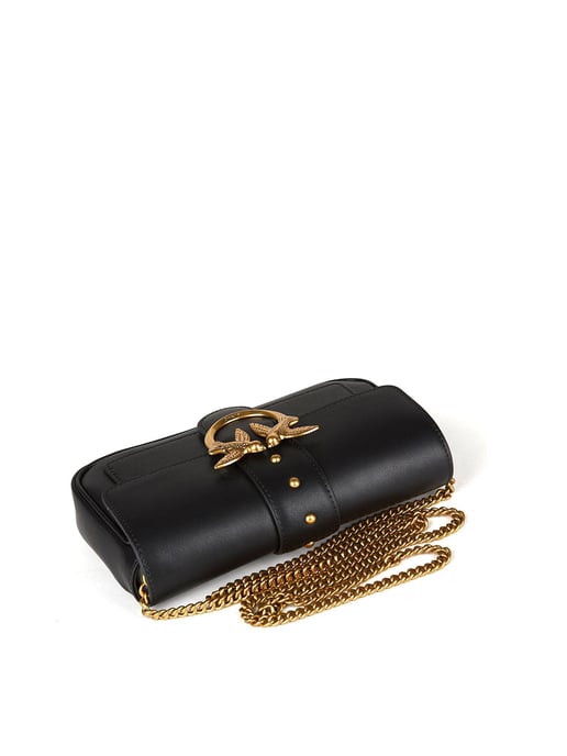 Pinko Love One Pocket C Schoudertas - Image 4