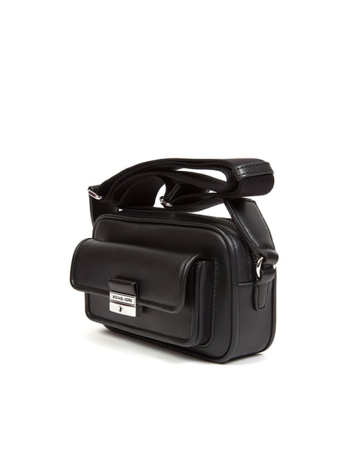 Michael Kors Bradshaw Extra-Kleine Pocket Camera Crossbody Bag - Image 2