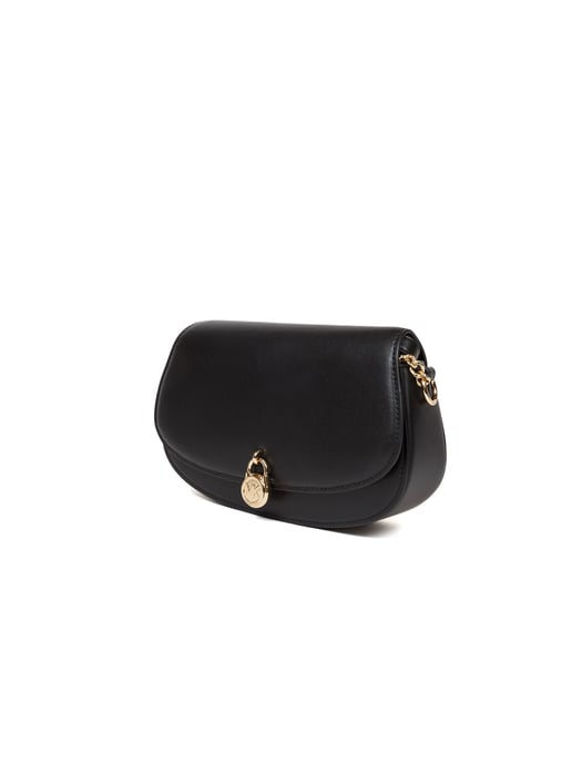 Michael Kors Mila Middelgrote Oost-West Sling Schoudertas - Image 2