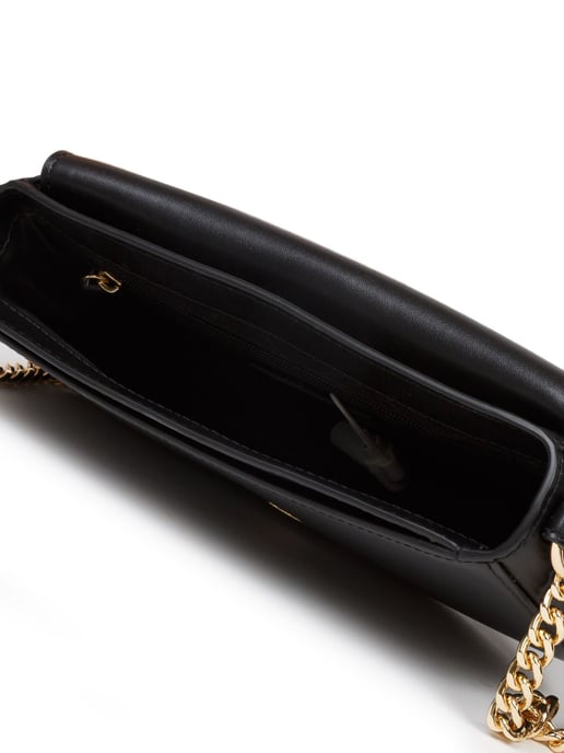 Michael Kors Mila Middelgrote Oost-West Sling Schoudertas - Image 4