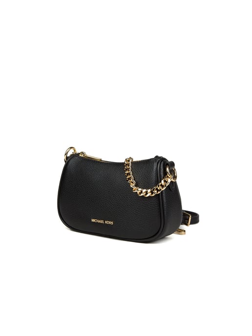 Michael Kors Carmela Kleine Pouchette Crossbody Tas - Image 2