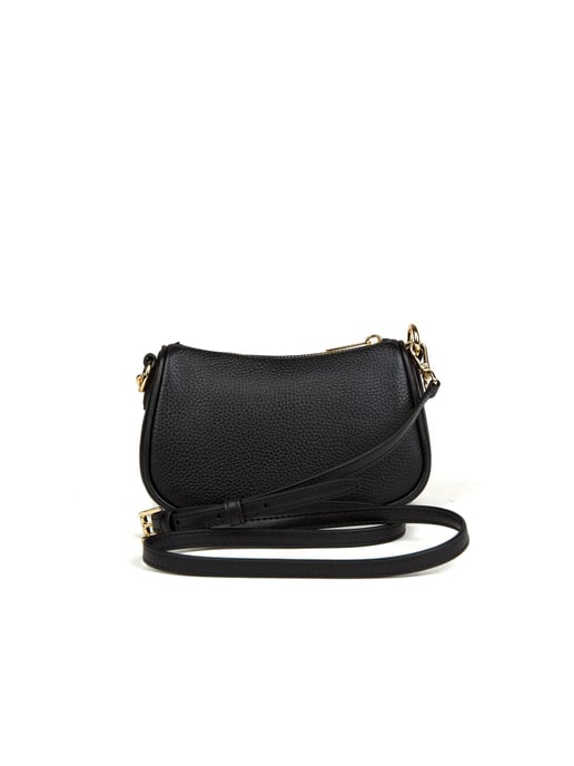 Michael Kors Carmela Kleine Pouchette Crossbody Tas - Image 3