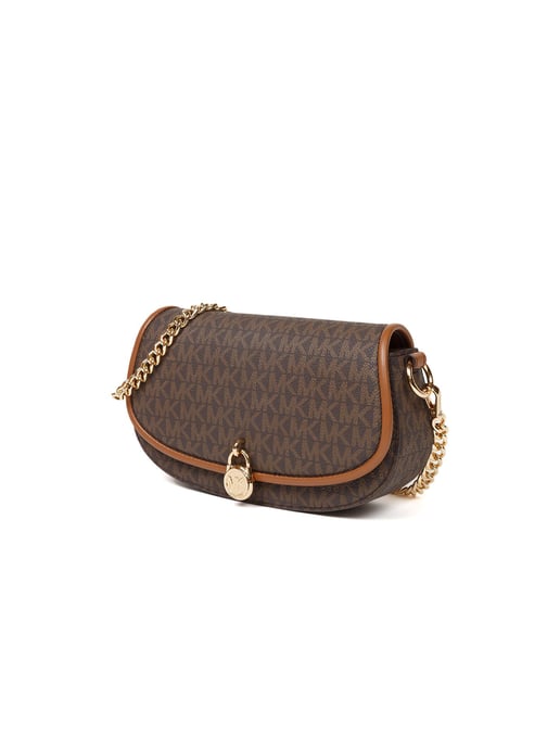 Michael Kors Mila Liten Konverterbar Axelväska - Image 2