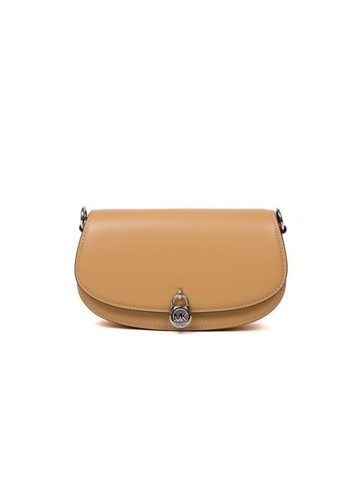 Michael Kors Mila Kleine Omkeerbare Schoudertas - Image 1