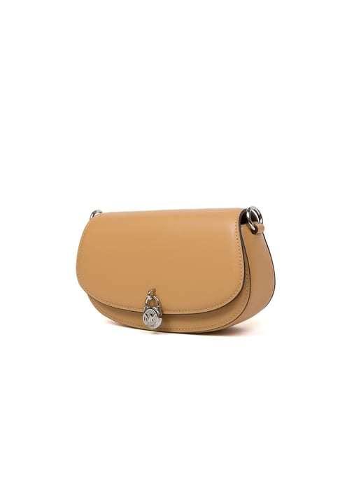 Michael Kors Mila Kleine Omkeerbare Schoudertas - Image 2