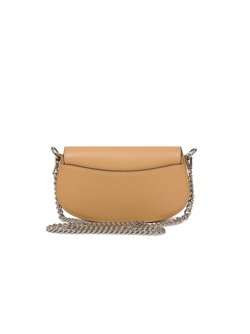 Michael Kors Mila Kleine Omkeerbare Schoudertas - Image 3