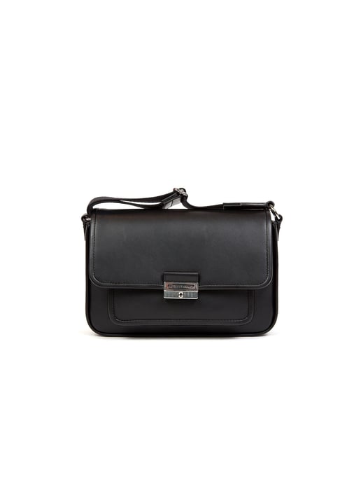 Michael Kors Bradshaw Medium Pocket Messenger Bag - Image 1