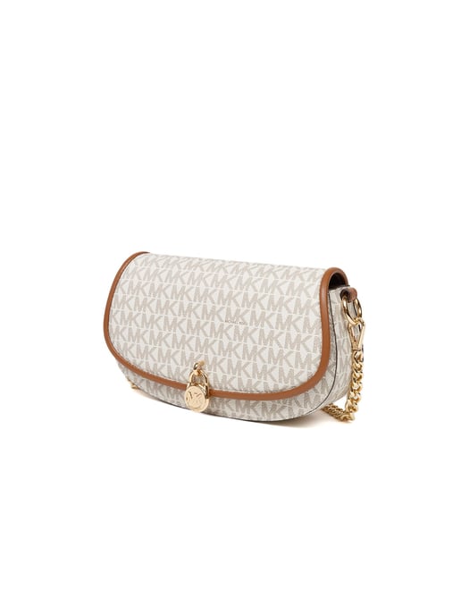 Michael Kors Mila Kleine Omkeerbare Schoudertas - Image 2