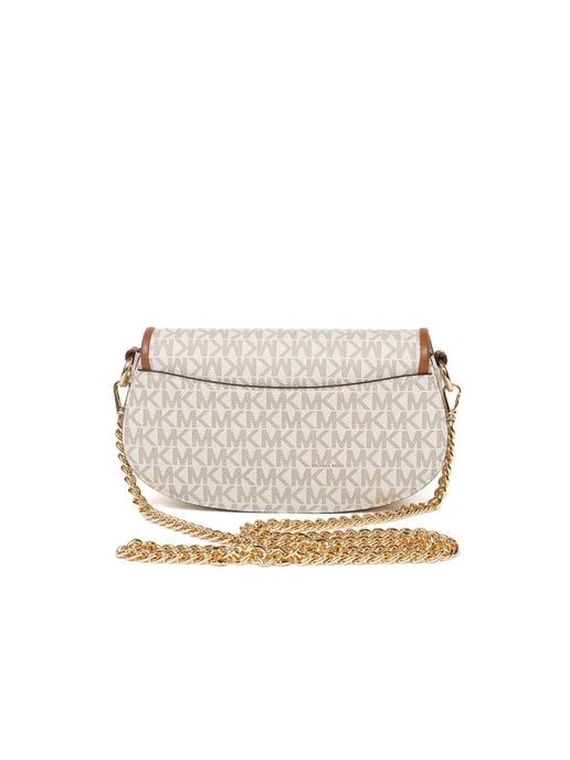 Michael Kors Mila Kleine Omkeerbare Schoudertas - Image 3