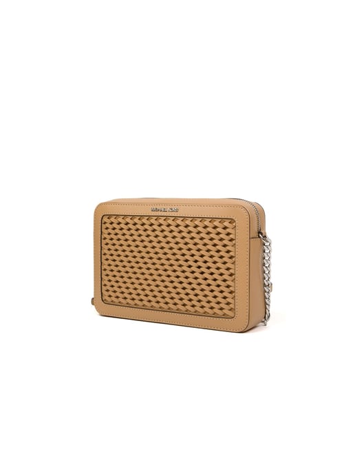 Michael Kors Jet Set Item Stort Öst-Väst Crossbody-väskan - Image 2