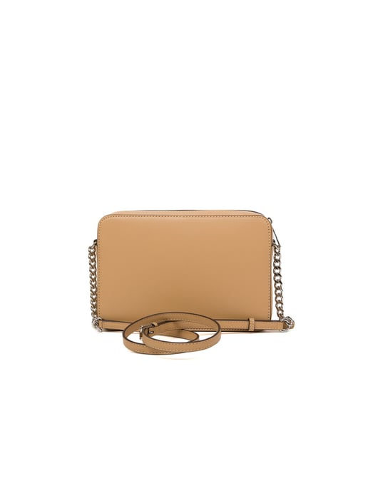 Michael Kors Jet Set Item Stort Öst-Väst Crossbody-väskan - Image 3