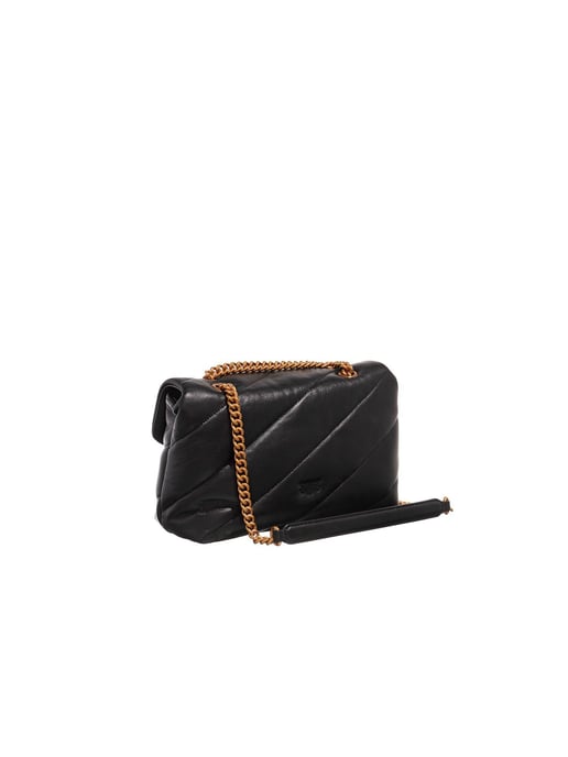 Pinko Love Puff Classic Crossbody Bag - Image 2