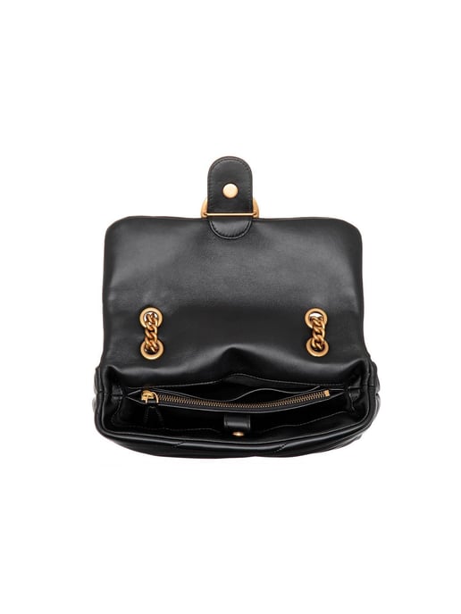 Pinko Love Puff Classic Crossbody Bag - Image 3