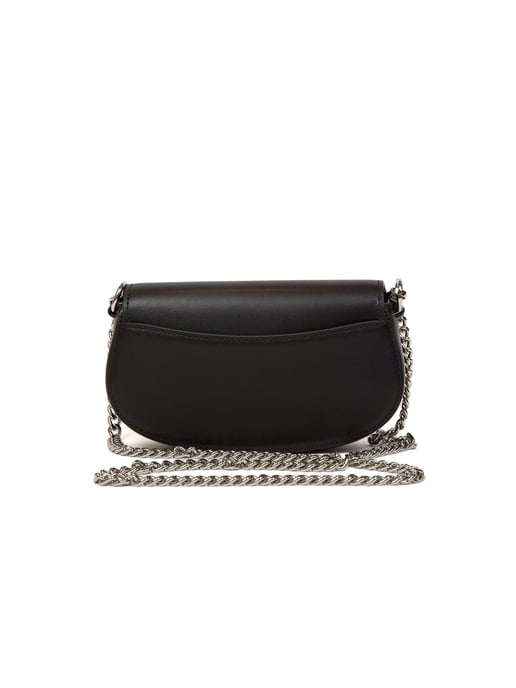 Michael Kors Mila Kleine Omkeerbare Schoudertas - Image 3