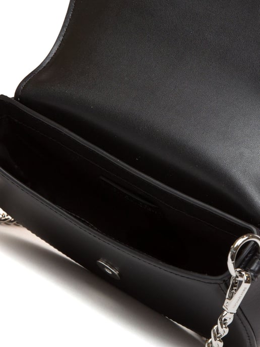 Michael Kors Mila Kleine Omkeerbare Schoudertas - Image 4
