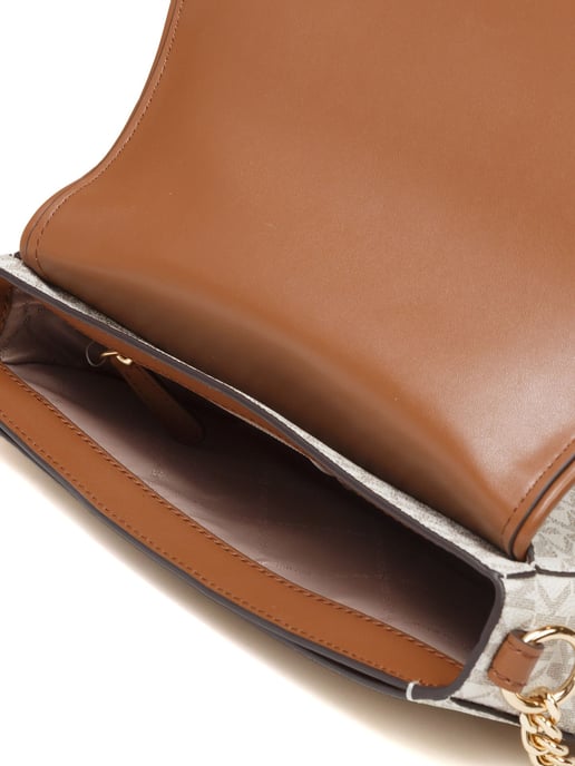 Michael Kors Mila Medium Oost-West Sling Schoudertas - Image 4