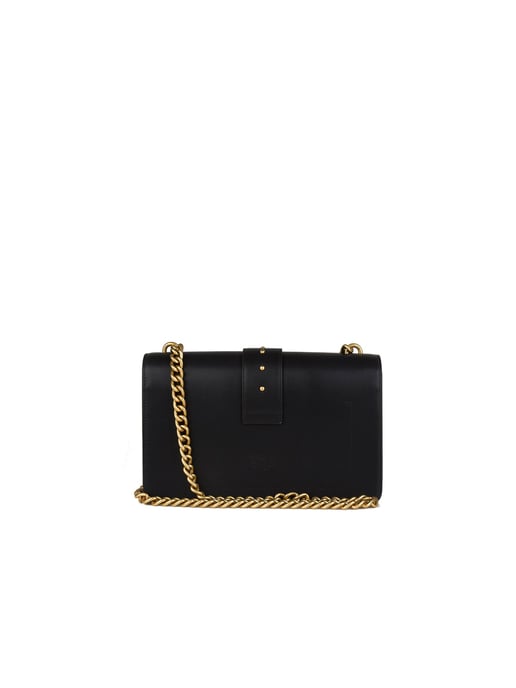 Pinko Love One Classic C Crossbody Bag - Image 3