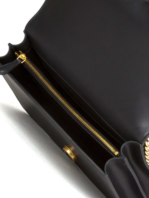 Pinko Love One Classic C Crossbody Bag - Image 4