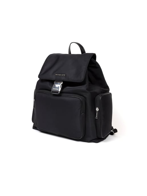 Michael Kors Khai Large Flap Cargo Ryggsäck - Image 2