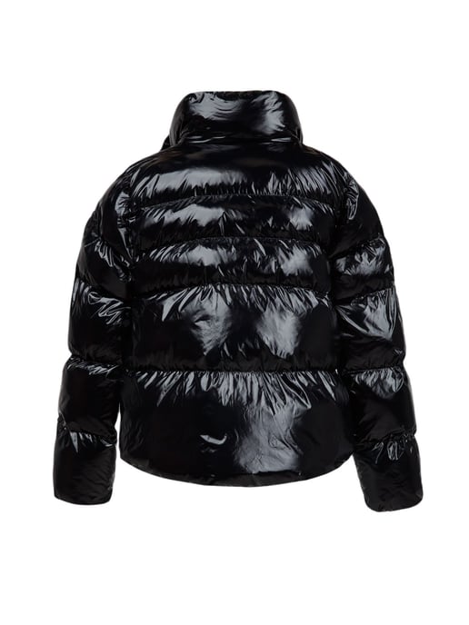 Pinko Jacka Svart - Image 2