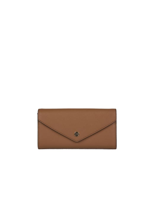 Michael Kors Jet Set Travel Large Envelope Wallet - Image 1