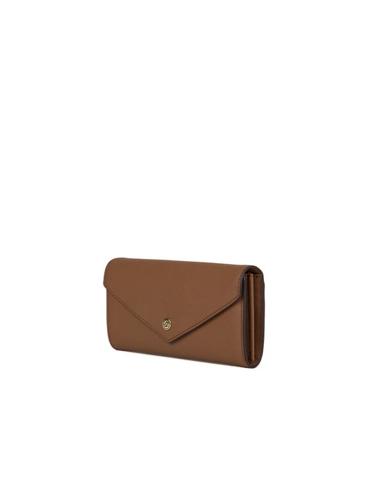 Michael Kors Jet Set Travel Large Envelope Wallet - Image 2
