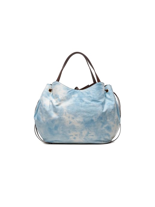 Pinko Piccio Manicotti Tas - Image 3