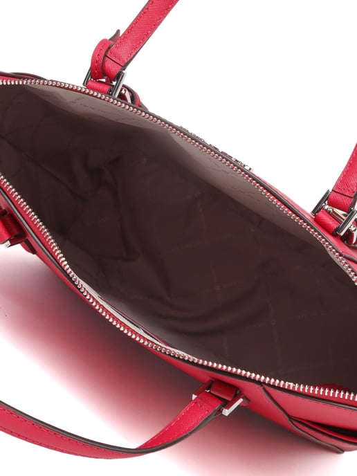Michael Kors Charlotte Grote Tote - Image 4