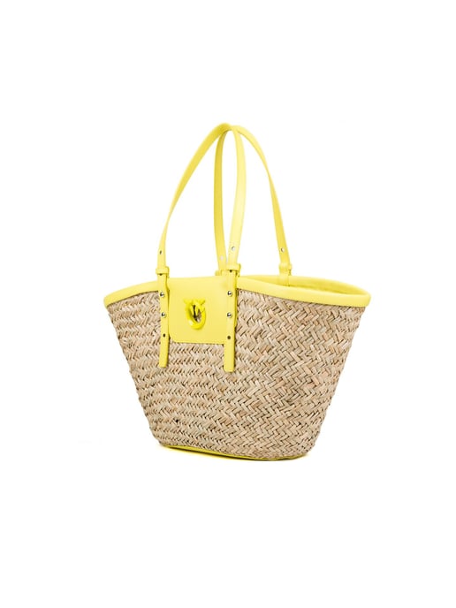 Pinko Love Zomer Boodschappentas - Image 2