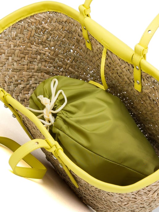Pinko Love Zomer Boodschappentas - Image 3