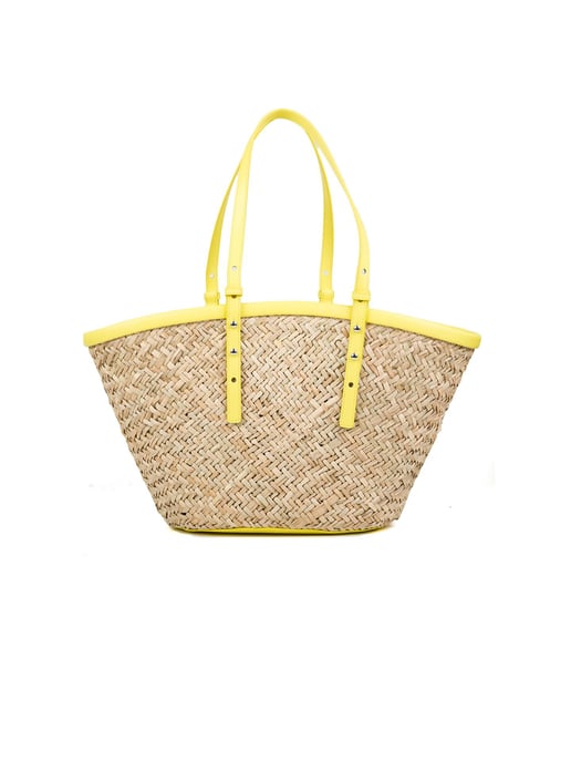 Pinko Love Zomer Boodschappentas - Image 4