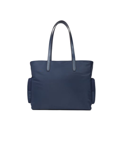 Michael Kors Khai Grote Multifunctionele Pocket Tote Marineblauw - Image 3