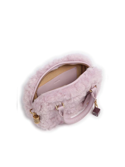 Pinko Love Berry H3 Riempje Handtas - Image 3