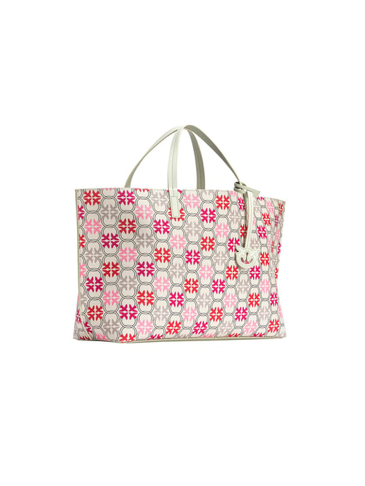 Pinko Piccio Manicotti Tote Bag - Image 3