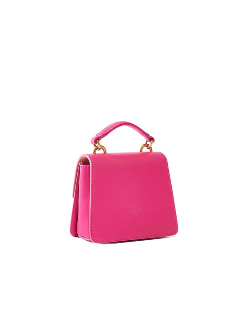 Pinko Love One Top Handle Micro Tas - Image 2