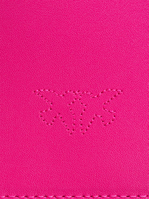 Pinko Love One Top Handle Micro Tas - Image 6