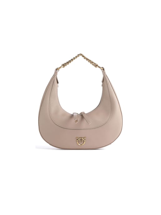 Pinko Brioche Hobo Mini Bag - Image 1