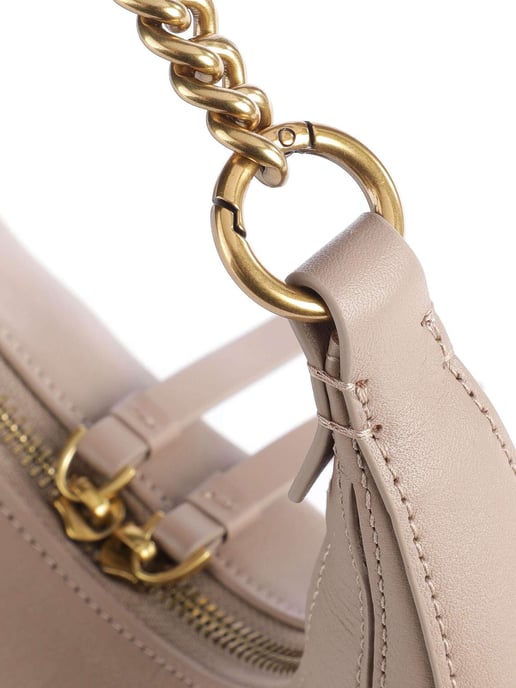 Pinko Brioche Hobo Mini Bag - Image 4