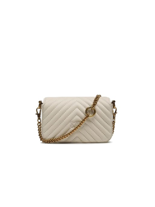 Pinko Love Mini Top Handle Bag - Image 2
