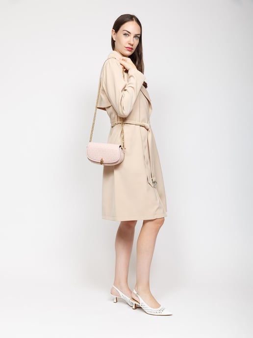 Michael Kors Liten Konvertibel Axelremsväska - Image 5