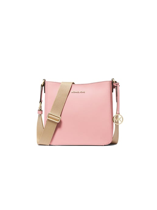 Michael Kors Jet Set Travel Liten Nord-Syd Crossbody Väska - Image 1