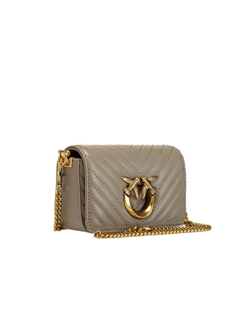 Pinko Love Mini Handtas - Image 2