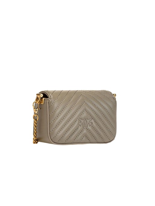 Pinko Love Mini Handtas - Image 3
