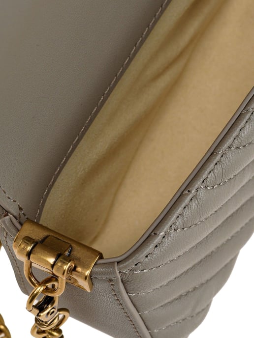 Pinko Love Mini Handtas - Image 4