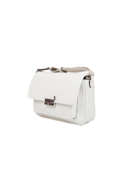 Michael Kors Bradshaw Medium Pocket Schoudertas - Image 2
