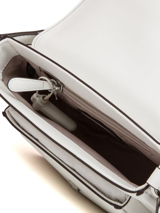 Michael Kors Bradshaw Medium Pocket Schoudertas - Image 4