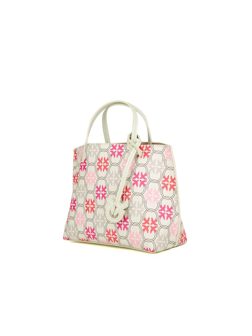 Pinko Carrie Shopper Classic Bag - Image 2