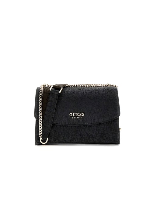 Guess Calista Convertible Crossbody Bag - Image 1