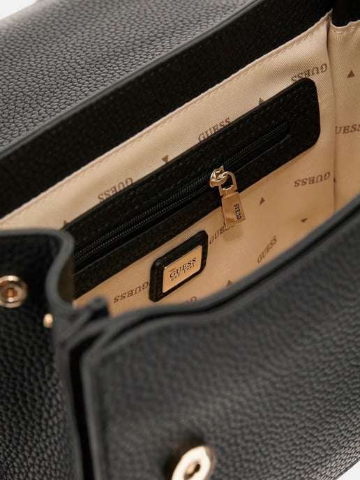 Guess Calista Convertible Crossbody Bag - Image 4