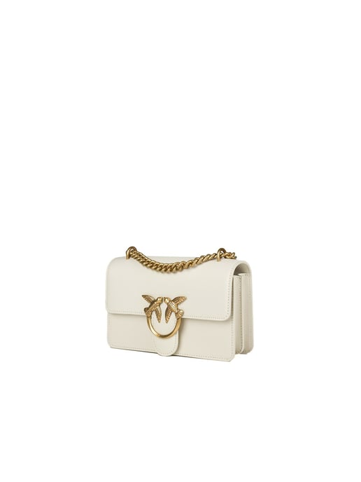 Pinko Love One Mini Dc Schoudertas - Image 2
